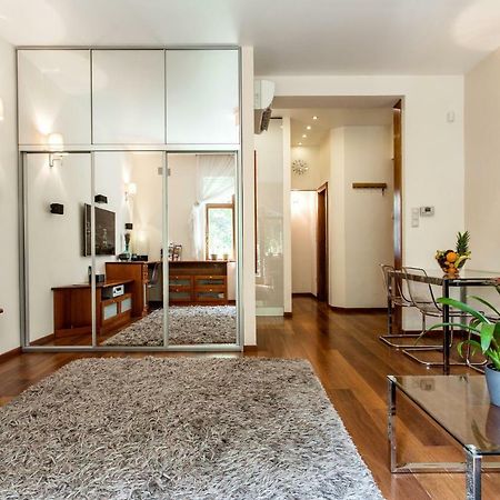 Citypark Design Flat Budapest Kültér fotó