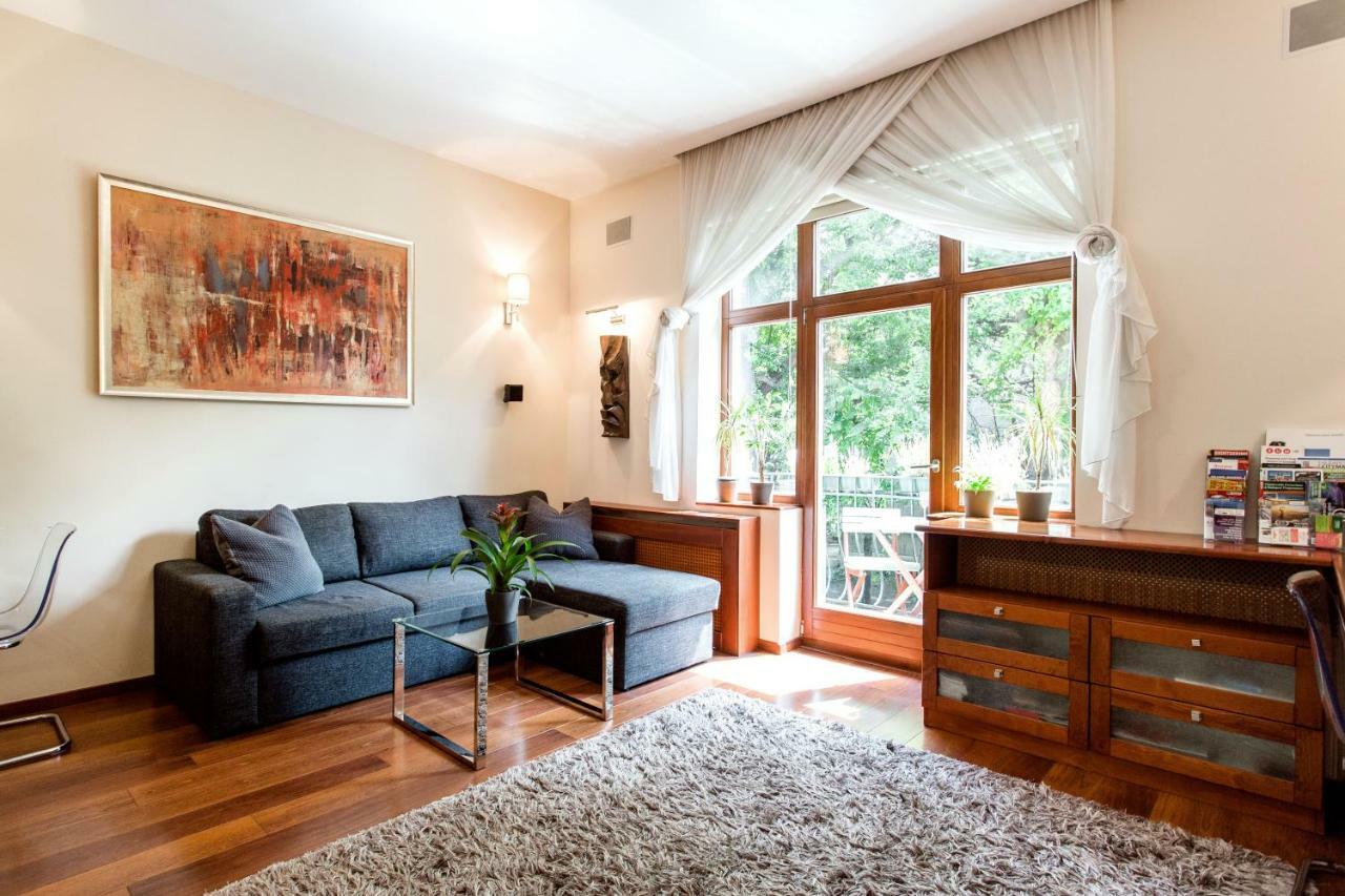 Citypark Design Flat Budapest Kültér fotó