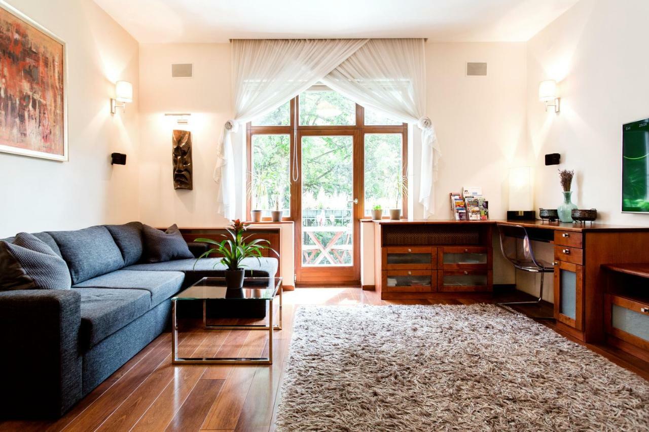 Citypark Design Flat Budapest Kültér fotó