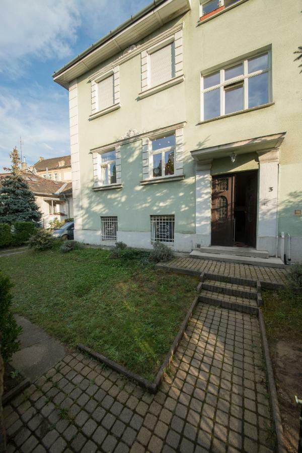 Citypark Design Flat Budapest Kültér fotó
